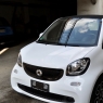 SMART FORTWO PRIME 